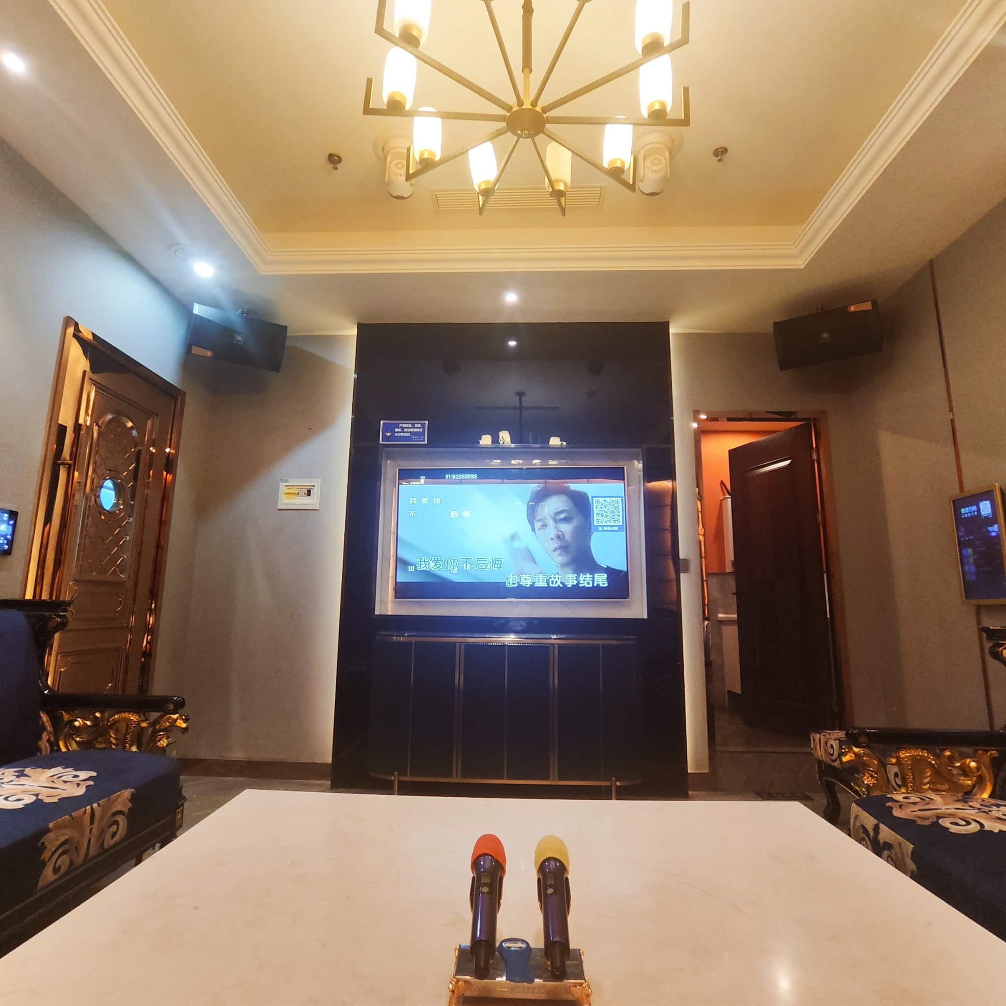 金华商务ktv优选商务ktv推荐-义乌市ktv预订