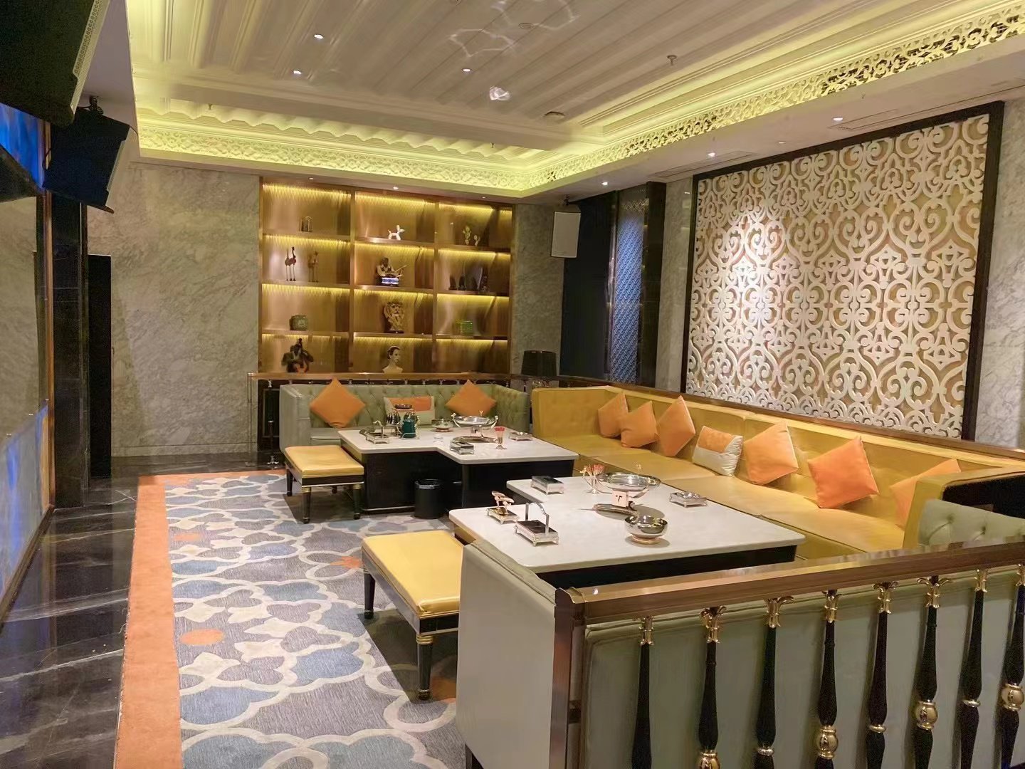 金华商务ktv哪里有优质场所-武义县ktv预订