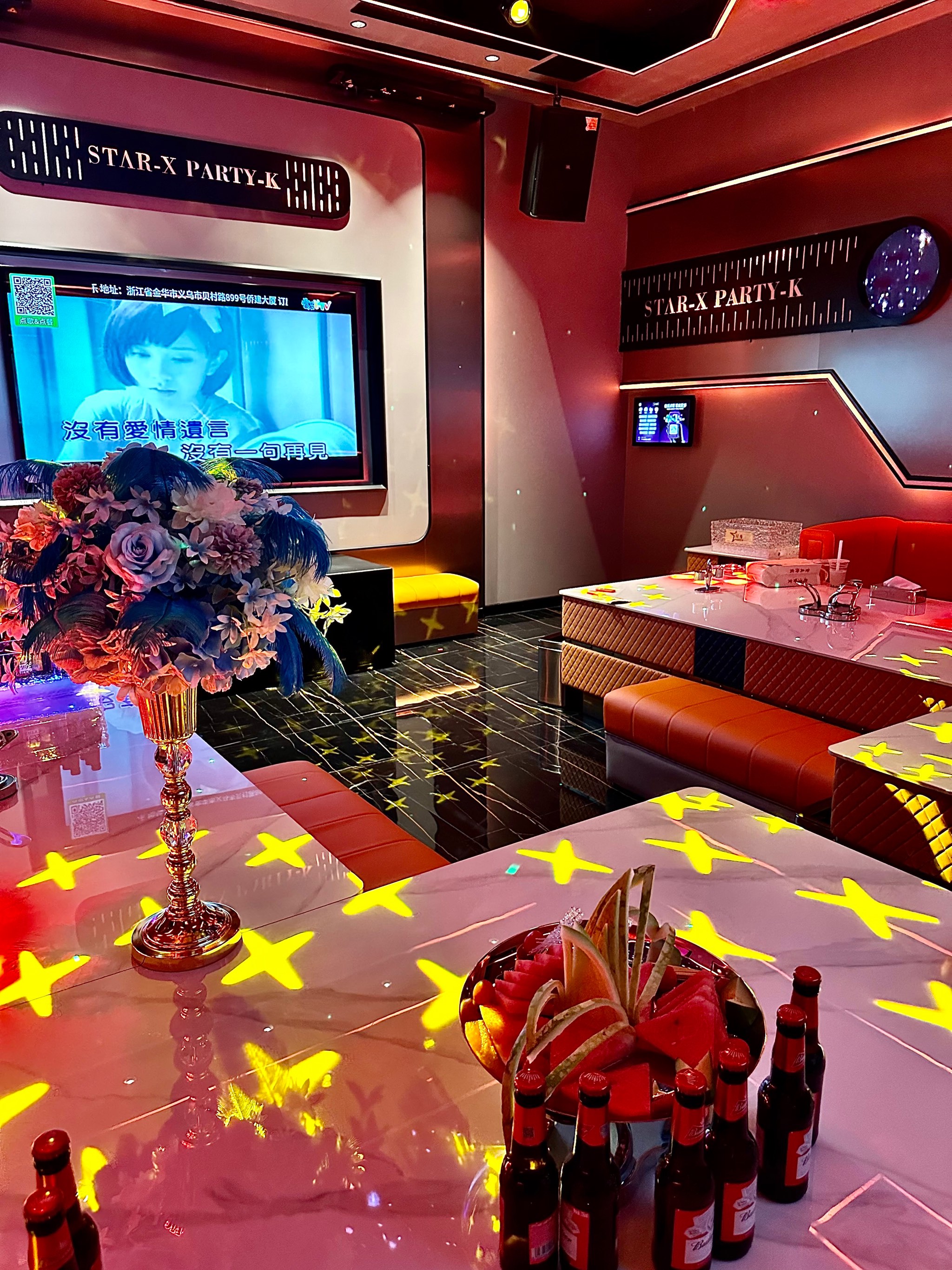 金华商务ktv及商务ktv怎么算解析-东阳市ktv预订