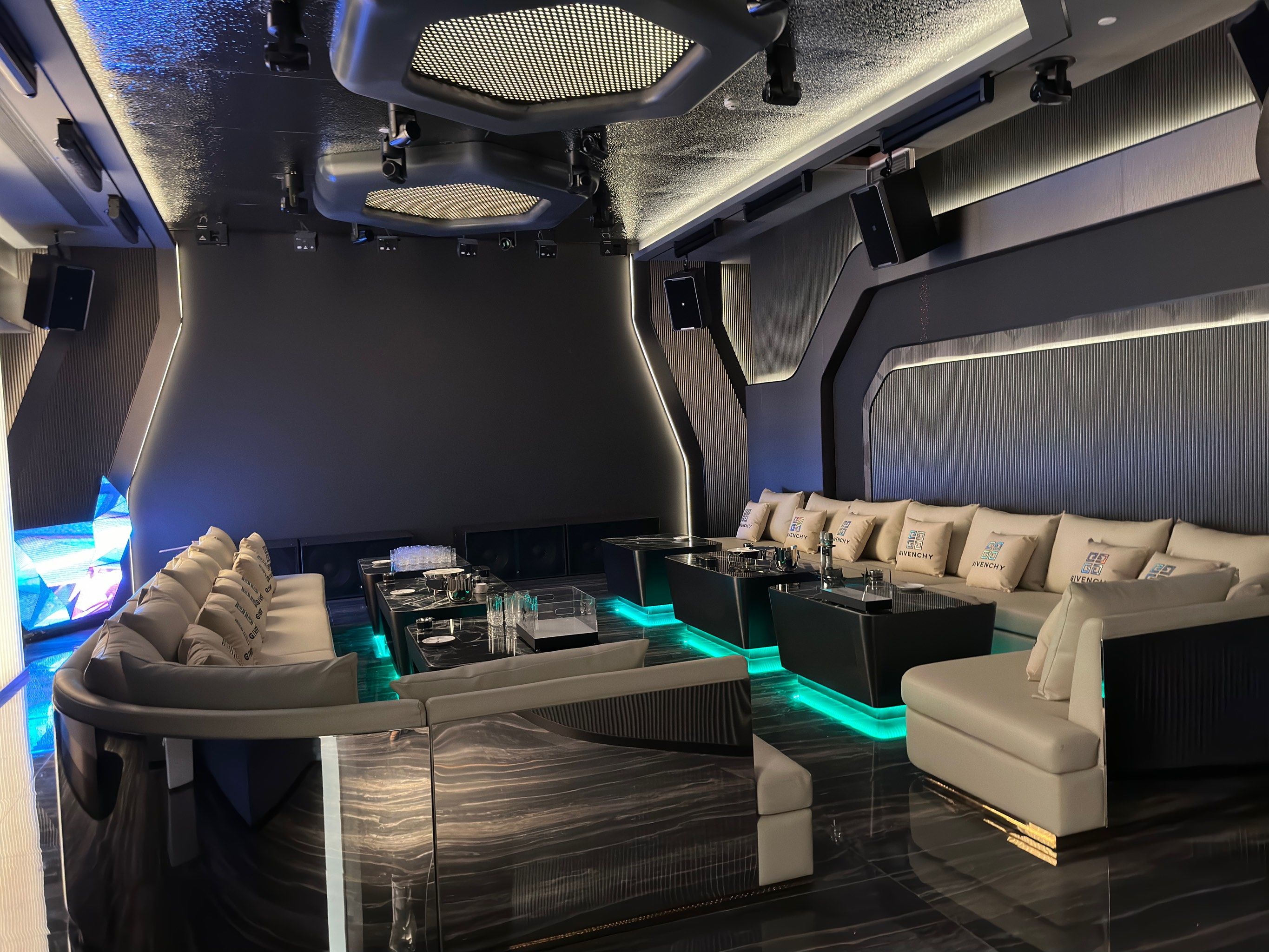 金华商务ktv与片场区别解析-永康市ktv预订