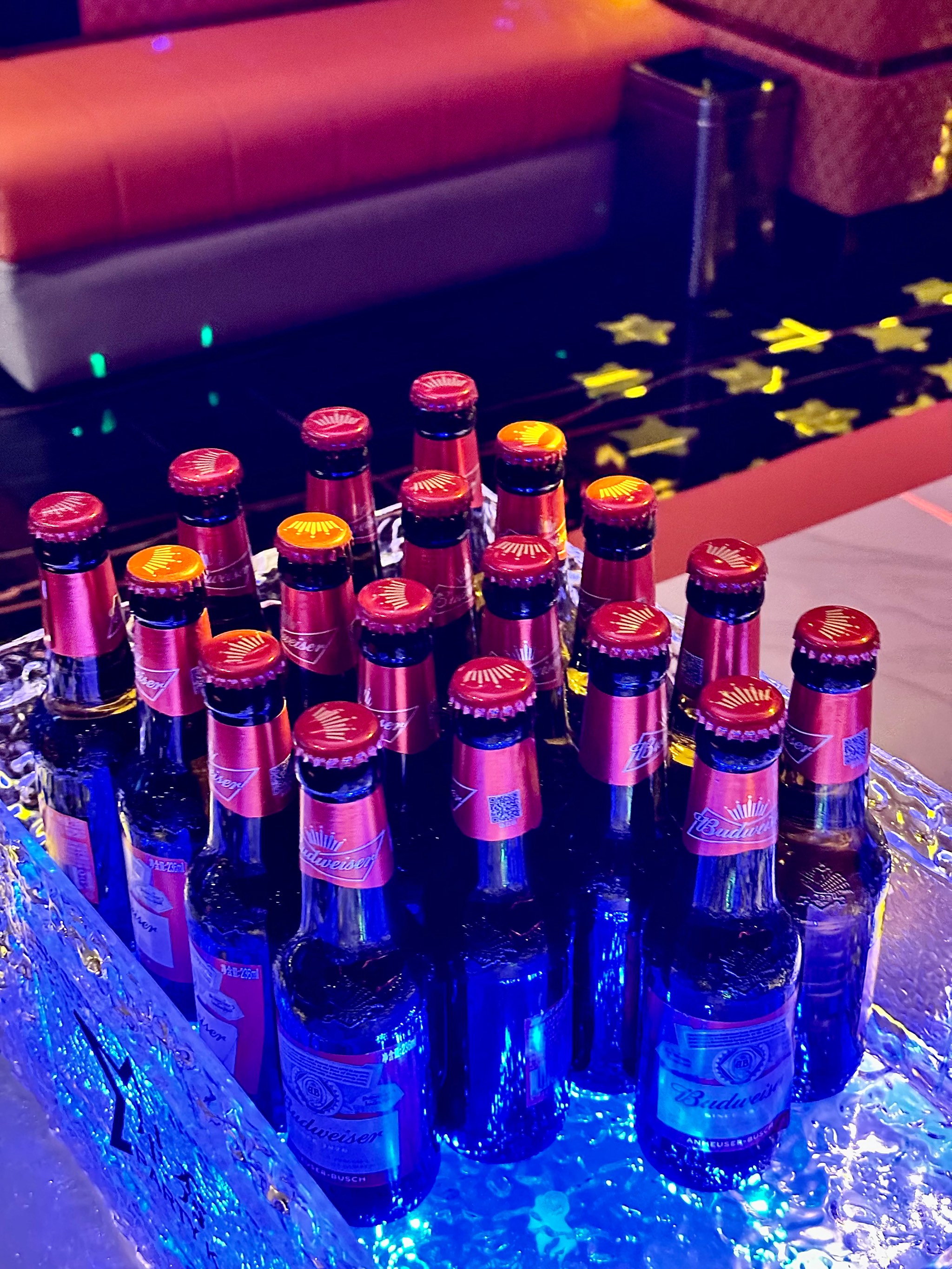 金华商务ktv推荐商务ktv有哪些选择-东阳市ktv预订