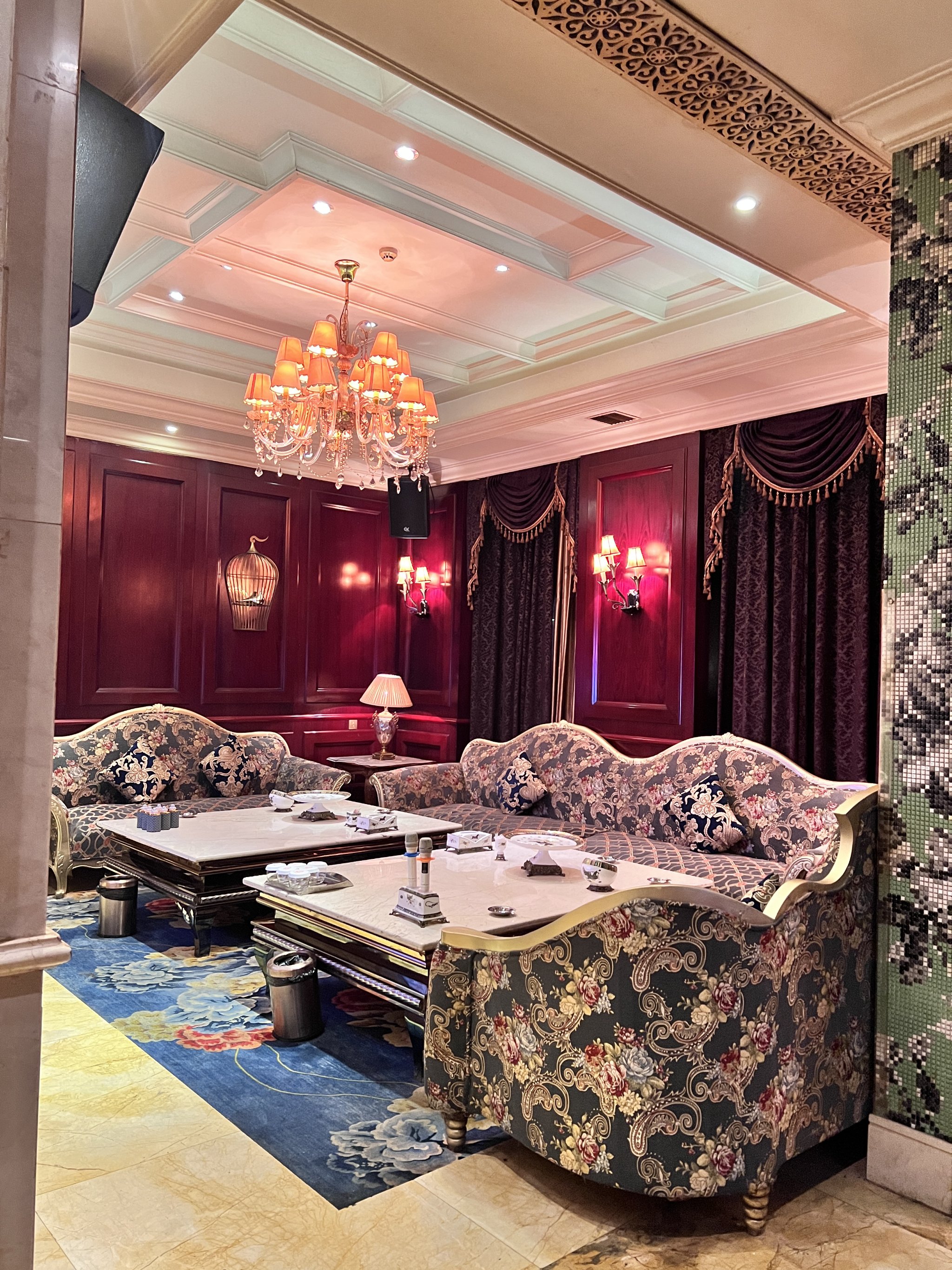 金华商务ktv中低端服务特色-永康市ktv预订