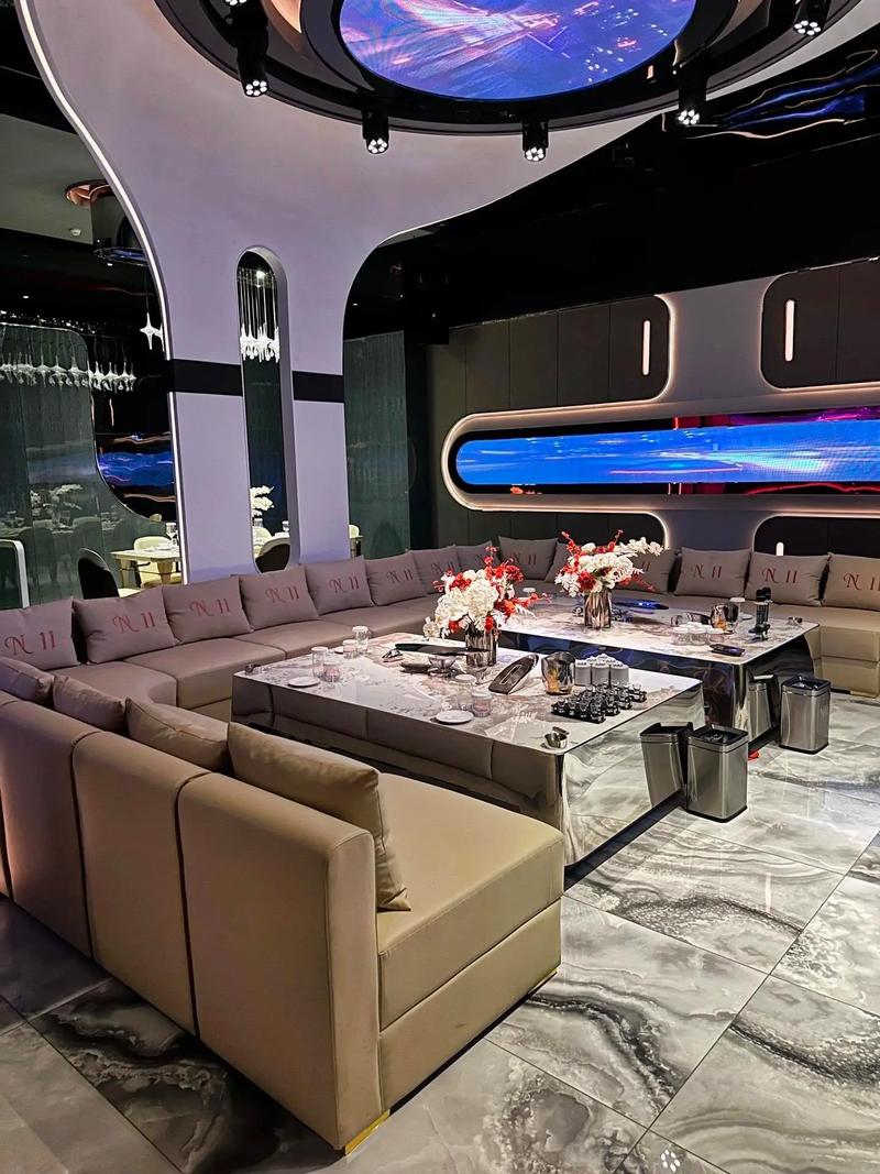 金华商务ktv怎么玩最全指南-浦江县ktv预订