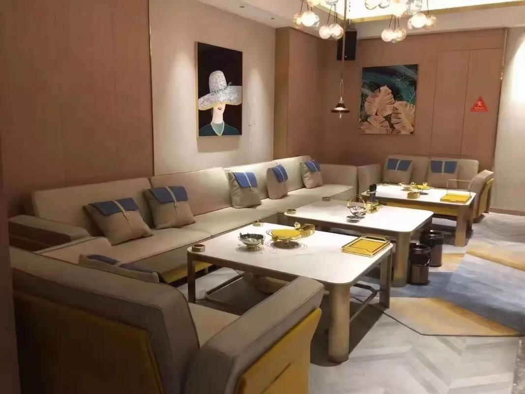 金华商务ktv，尽享夜场独特魅力-金东区ktv预订