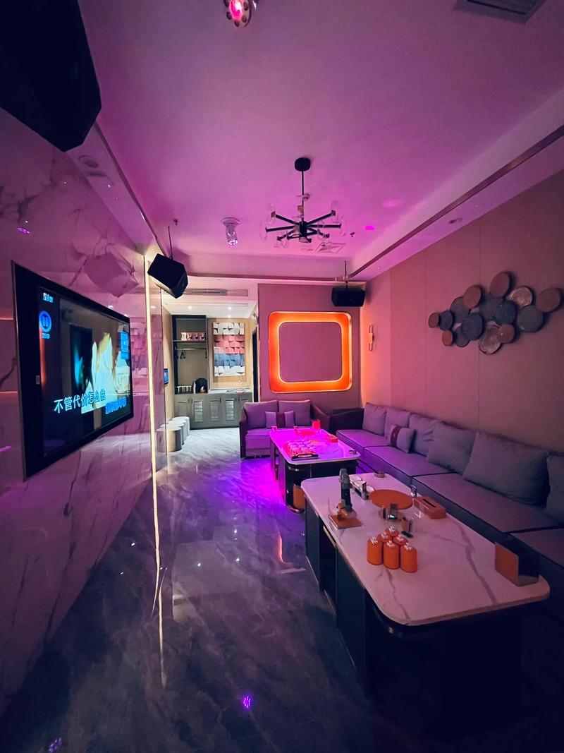 金华商务ktv独特商务ktv玩法揭秘-东阳市ktv预订