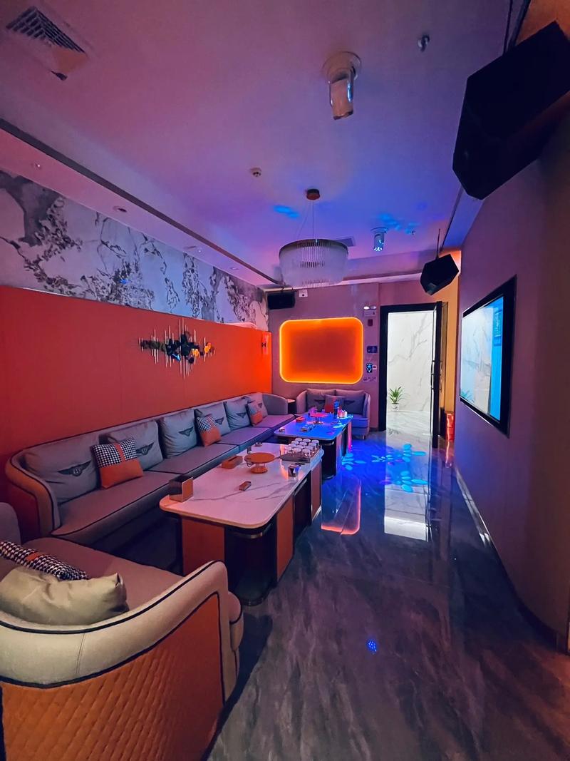 金华商务KTV体验：价位划算，尽享商务休闲-兰溪市ktv预订