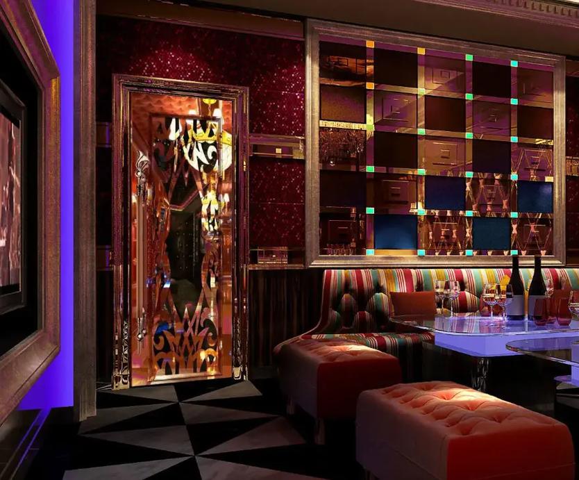 金华商务ktv精选商务ktv攻略详解-武义县ktv预订